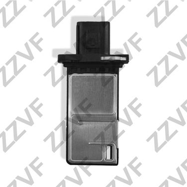 ZZVF GRAH68851 Датчик массового расхода воздуха ford focus ii (05 - 1