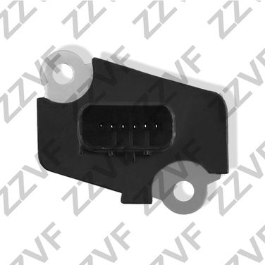 ZZVF GRAH68851 Датчик массового расхода воздуха ford focus ii (05 - 3