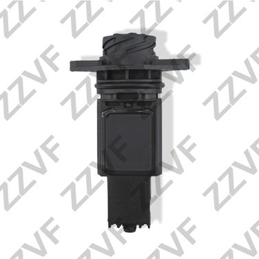 ZZVF GRAH84004S A0000940048 датчик расхода воздуха mercedes w124 ( - 1