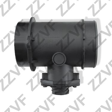 ZZVF GRAH8450 A0000940548 расходомер воздуха в сборе (в корпусе) - 1