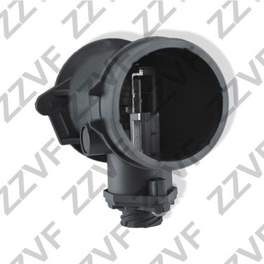 ZZVF GRAH8450 A0000940548 расходомер воздуха в сборе (в корпусе) - 3
