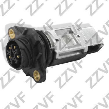 ZZVF GRAH8450S A0000940548 датчик расхода воздуха mercedes w460 ( - 2