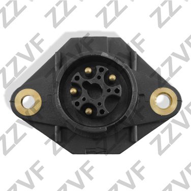 ZZVF GRAH8450S A0000940548 датчик расхода воздуха mercedes w460 ( - 3