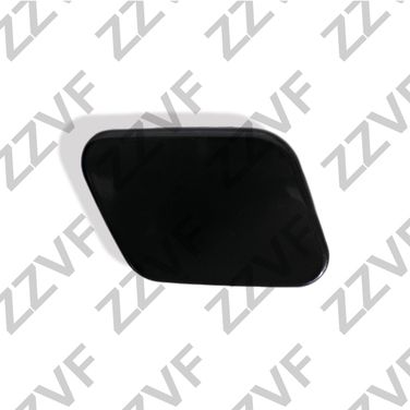 ZZVF GRAJD5886 Крышка форсунки омывателя правая (r) nissan qashqa - 1