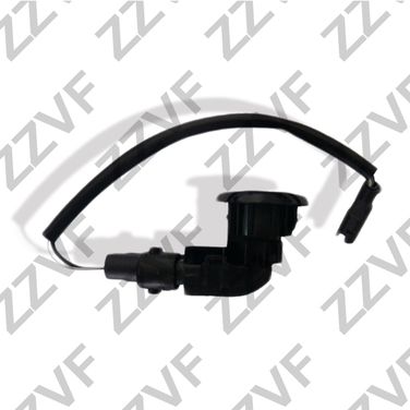 ZZVF GRAZ29C0 Датчик парковки центральный toyota camry acv40 (06 - 1