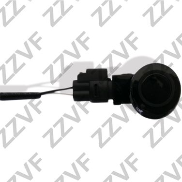 ZZVF GRAZ29C0 Датчик парковки центральный toyota camry acv40 (06 - 3