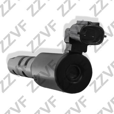 ZZVF ZV03200Y Клапан изменения фаз грм hyundai elantra (06-11), - 3