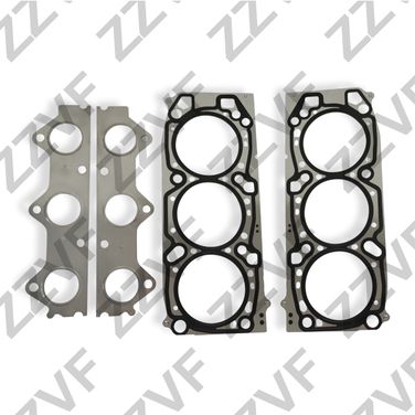 ZZVF ZV9791MD Прокладки двигателя (комплект) mitsubishi montero - 3