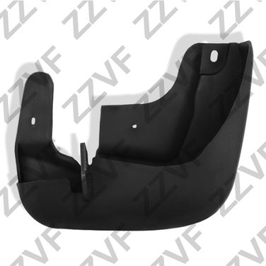 ZZVF ZVA8P111PR2 К-кт брызговиков передних - 1