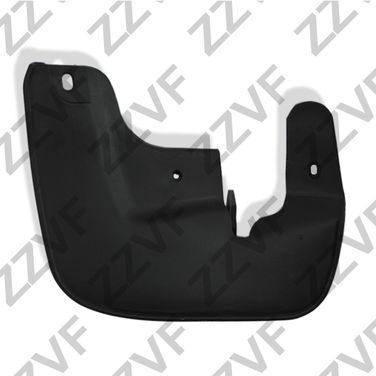 ZZVF ZVA8P111PR2 К-кт брызговиков передних - 2