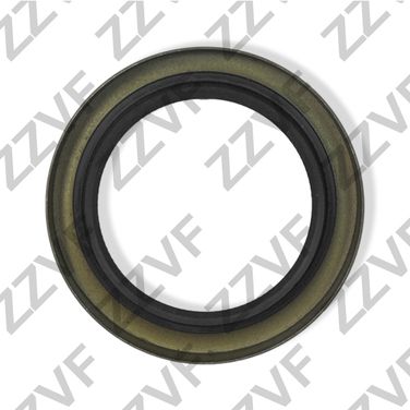 ZZVF ZVCL021 Сальник привода toyota land cruiser prado 90 (96-0 - 2