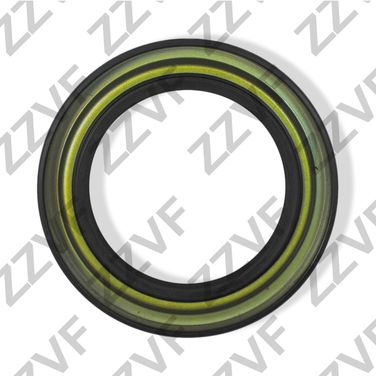 ZZVF ZVCL023 Сальник привода mitsubishi outlander cu (02-06), - 2