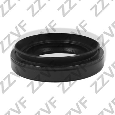 ZZVF ZVCL089 Сальник привода kia sorento (fy) (02-06), mohave ( - 3