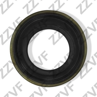ZZVF ZVCL103 Сальник передней полуоси ford eranger et (06-11) 3 - 1
