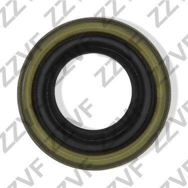 ZZVF ZVCL103 Сальник передней полуоси ford eranger et (06-11) 3 - 2