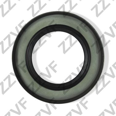 ZZVF ZVCL153 Сальник привода nissan teana j32r (09-13), x-trai - 2