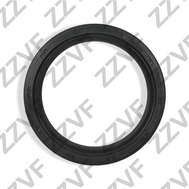 ZZVF ZVCL159 Сальник ступичный передний subaru forester s11 (01 - 1