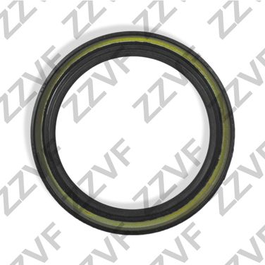 ZZVF ZVCL159 Сальник ступичный передний subaru forester s11 (01 - 2
