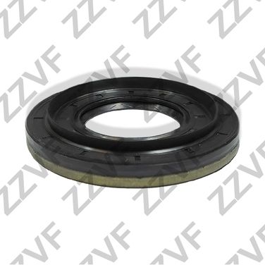 ZZVF ZVCL176 Сальник привода bmw 3' f30/f31/f35 (11-...), 5' f1 - 3