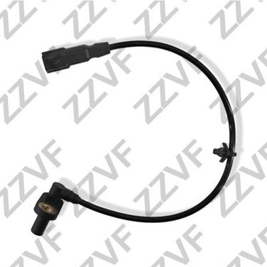 ZZVF ZVN91AM Датчик абс задний infiniti q70/m (y51) (10- ) | зад прав | - 1