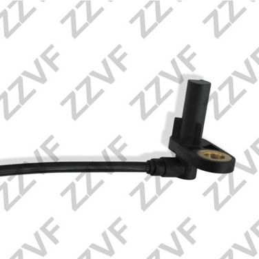ZZVF ZVN91AM Датчик абс задний infiniti q70/m (y51) (10- ) | зад прав | - 2