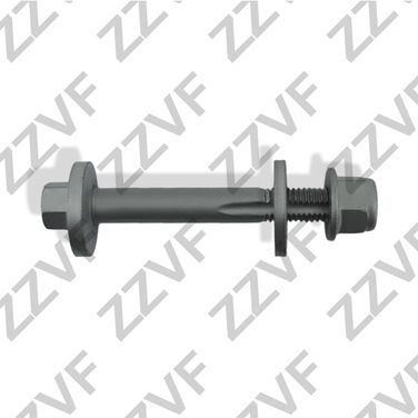 ZZVF ZVV47AB Болт развальный + шайба + гайка - 1