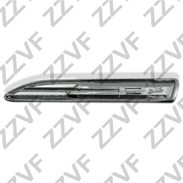 ZZVF ZVXYZS047R Повторитель указателя поворота на крыло правый (r - 2