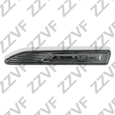 ZZVF ZVXYZS048R Повторитель указателя поворота на крыло правый (r) - 2