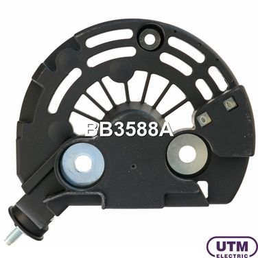 UTM BB3588A Крышка генератора пластик - 1