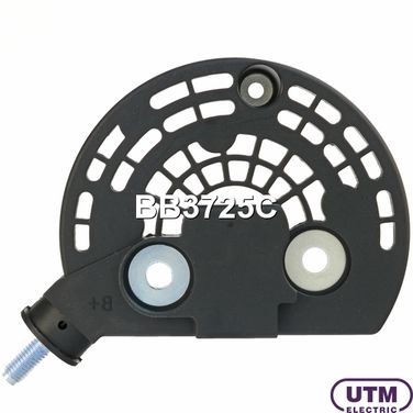UTM BB3725C Крышка генератора пластик - 1