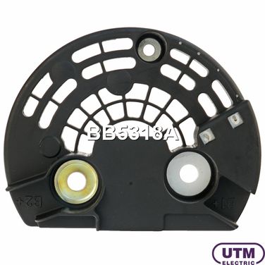 UTM BB5318A Крышка генератора пластик - 1