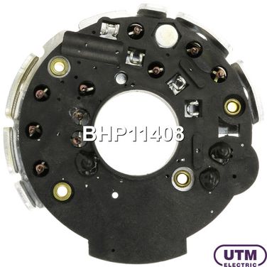 UTM BHP11408 Диодный мост генератора - 2