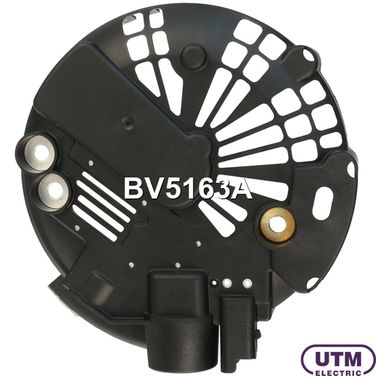 UTM BV5163A Крышка генератора пластик - 1