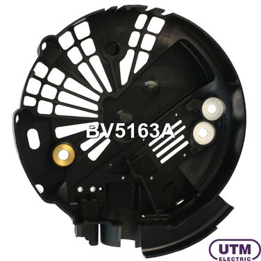 UTM BV5163A Крышка генератора пластик - 2