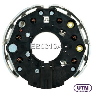 UTM EB0316A Диодный мост генератора - 2