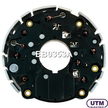 UTM EB0353A Диодный мост генератора - 2