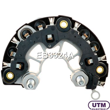 UTM EB3324A Диодный мост генератора - 1