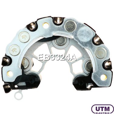UTM EB3324A Диодный мост генератора - 2