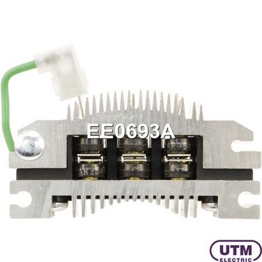 UTM EE0693A Диодный мост генератора - 1