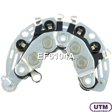 UTM EF6104A Диодный мост генератора - 1