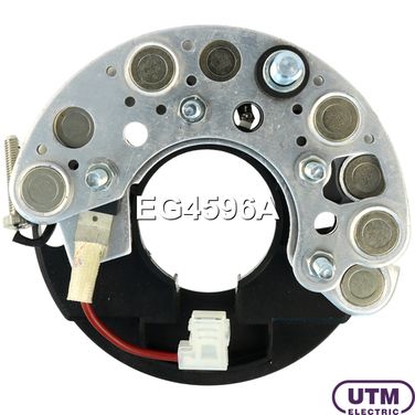 UTM EG4596A Диодный мост генератора - 1