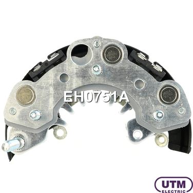 UTM EH0751A Диодный мост генератора - 1
