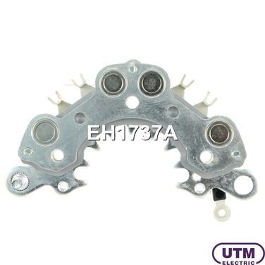 UTM EH1737A Диодный мост генератора - 1