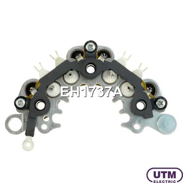 UTM EH1737A Диодный мост генератора - 2