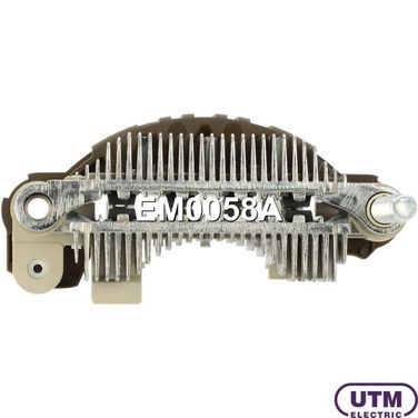 UTM EM0058A Диодный мост генератора - 1