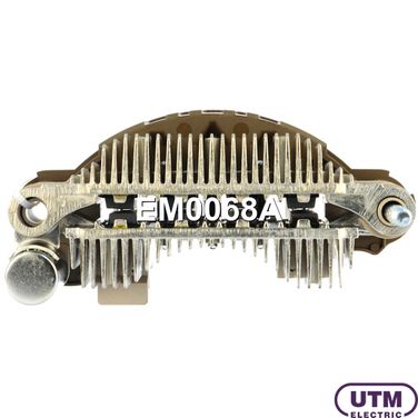 UTM EM0068A Диодный мост генератора - 1