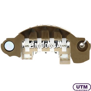 UTM EM0068A Диодный мост генератора - 2