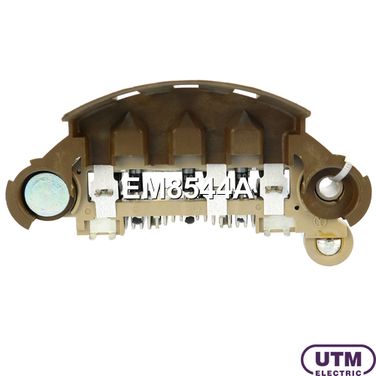 UTM EM8544A Диодный мост генератора - 2
