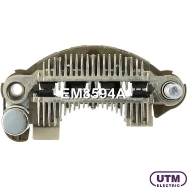 UTM EM8594A Диодный мост генератора - 1