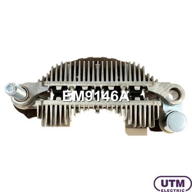 UTM EM9146A Диодный мост генератора - 1